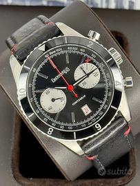 Eberhard & Co Contograf 31069CP year 2022 full set