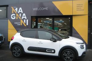 Citroen C3 BlueHDi 100 S&S Feel Pack