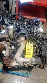 motore lancia 3.0cc sigla VM24D 