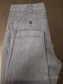 pantaloni New York Industrie 