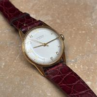 Orologio da polso Junghans a carica manuale