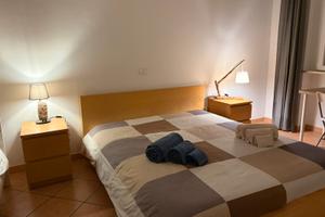 Appartamento estivo Cervia parcheggio