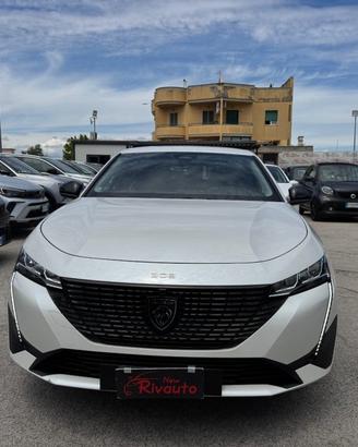 PEUGEOT 308 Plug-in Hybrid 225 e-EAT8 GT