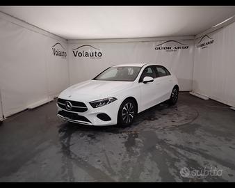 Mercedes Classe A - W177 2023 - A 180 d Advanced a
