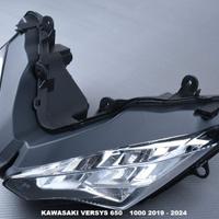 Fanale anteriore LED KAWASAKI VERSYS 650 1000 2019