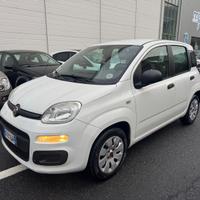 Fiat Panda 1.2 2013 benzina