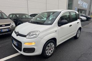 Fiat Panda 1.2 2013 benzina