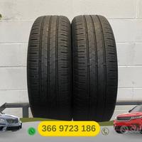 4 gomme 185/65 R15. Continental Estive