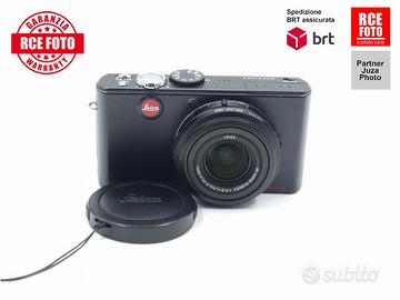 Leica D-LUX 3