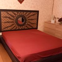 letto Polinesia francese