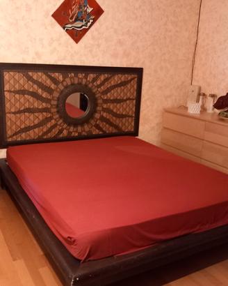 letto Polinesia francese