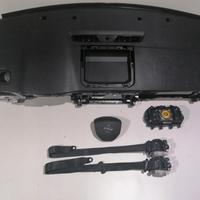 KIT AIRBAG - Opel VIvaro C (dal 2019)