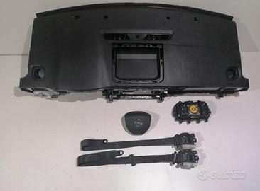 KIT AIRBAG - Opel VIvaro C (dal 2019)
