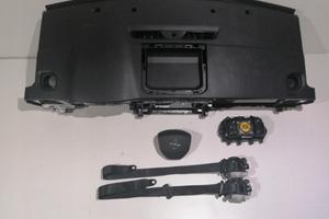 KIT AIRBAG - Opel VIvaro C (dal 2019)
