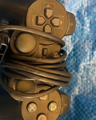 PRENOTATO X LUIGI JPAD PS2 SOLO PER LUIGI