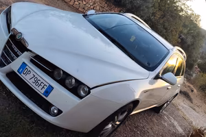 alfa 159