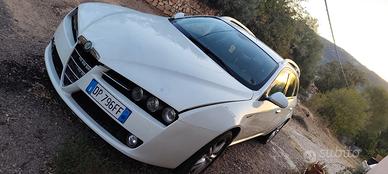 alfa 159