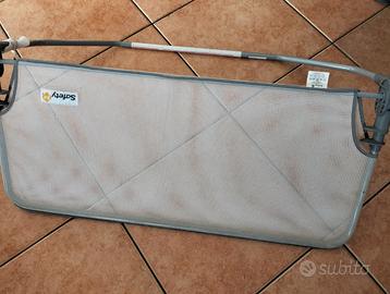 Sponda di sicurezza per letto bambini