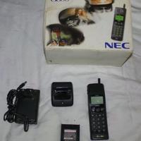 Cellulare GSM NEC G800