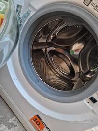 lavatrice indesit