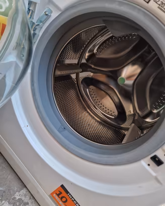 lavatrice indesit