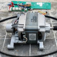 ricambi lavatrice candy usati