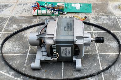 ricambi lavatrice candy usati