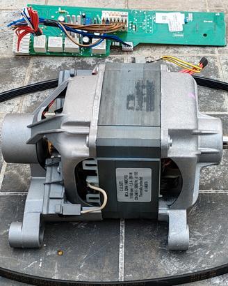 ricambi lavatrice candy usati