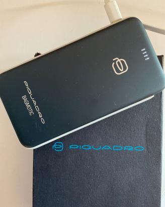 Piquadro S100 Power Bank 10.000 mAh AC4530B2/R