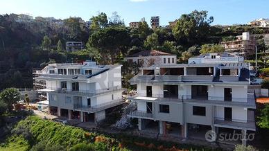 Appartamento - Capo d'Orlando