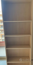 Libreria piccola
