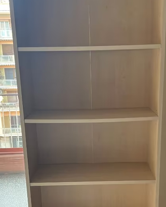 Libreria piccola