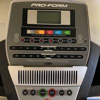 Tapis Roulant Pro-Form Endurance S7