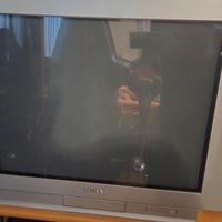 Sony trinitron KV-29FX30E