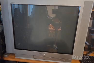 Sony trinitron KV-29FX30E