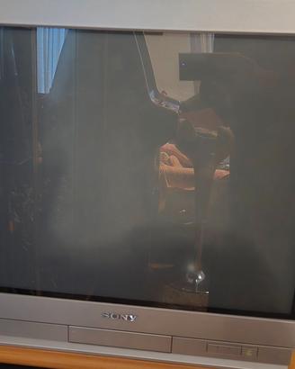 Sony trinitron KV-29FX30E