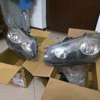 Fari golf 6 originali