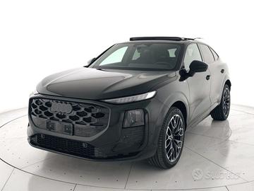 AUDI Q3 Sportback 45TFSI S-Line edition Quattro 26