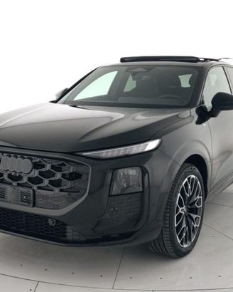 AUDI Q3 Sportback 45TFSI S-Line edition Quattro 26