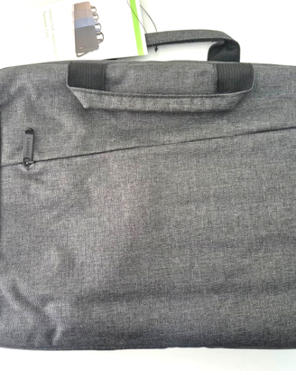NUOVA Borsa LENOVO 15.6" Laptop TOPLOADER T210