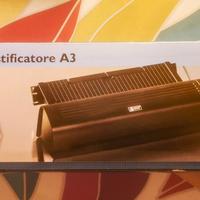 Plastificatrice A3