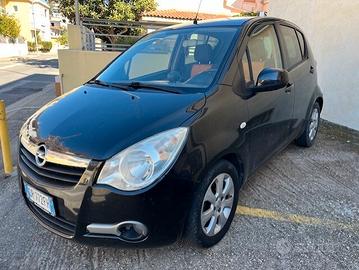 Opel Agila 1.2 16V 86CV Enjoy