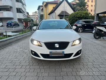 Seat Exeo ST 2.0 TDI 170CV CR Sport
