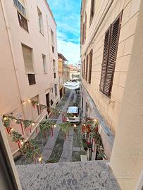 Sassari Via Usai