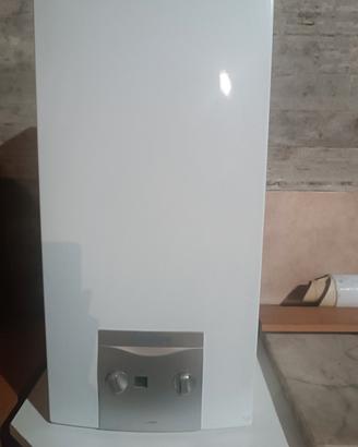 scaldabagno istantaneo a gas 