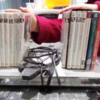 Lettore DVD Akai + Collezione DVD