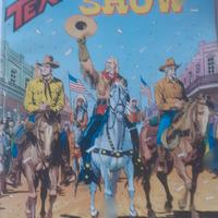 FUMETTI DI TEX