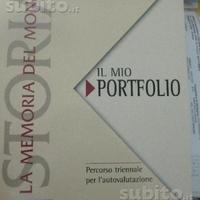 La memoria del mondo Equilibri Il mio Portfolio