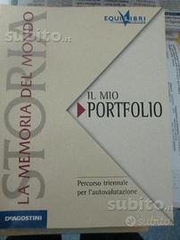 La memoria del mondo Equilibri Il mio Portfolio