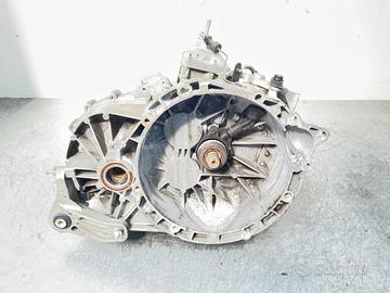 1729458 CAMBIO MANUALE COMPLETO FORD Galaxy Serie